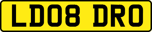 LD08DRO