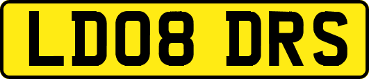 LD08DRS