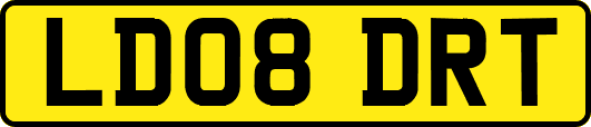 LD08DRT