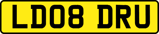 LD08DRU