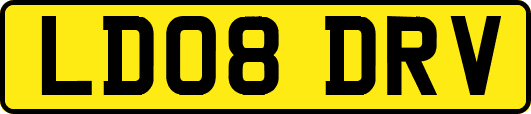 LD08DRV