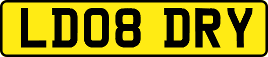 LD08DRY