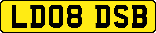 LD08DSB