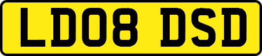 LD08DSD