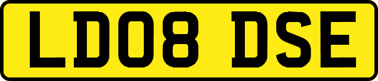 LD08DSE