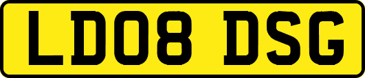 LD08DSG