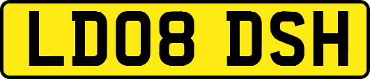 LD08DSH