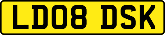 LD08DSK