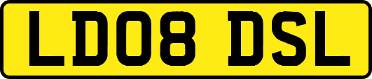 LD08DSL