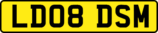 LD08DSM