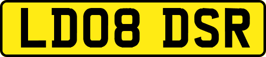 LD08DSR