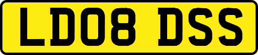 LD08DSS
