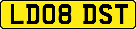 LD08DST