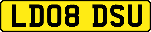 LD08DSU