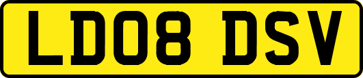 LD08DSV