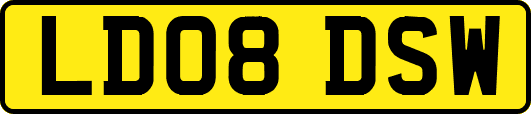 LD08DSW