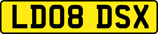 LD08DSX