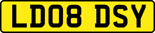 LD08DSY