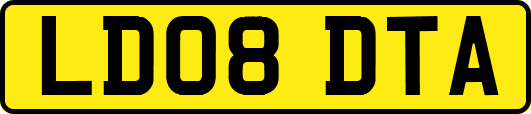 LD08DTA