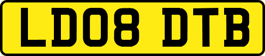 LD08DTB