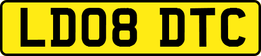 LD08DTC