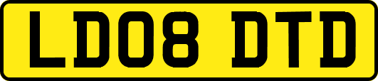 LD08DTD