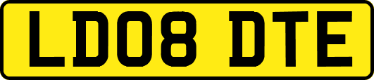 LD08DTE