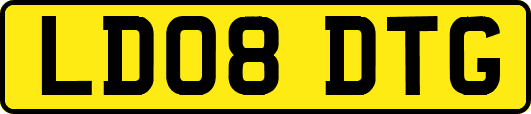 LD08DTG