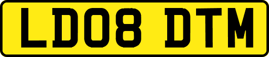 LD08DTM