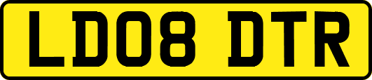 LD08DTR
