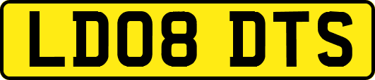 LD08DTS