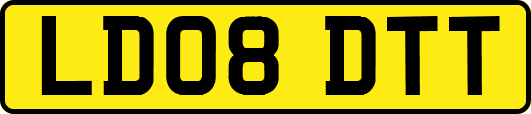LD08DTT