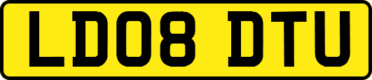 LD08DTU