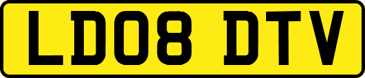 LD08DTV