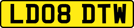 LD08DTW