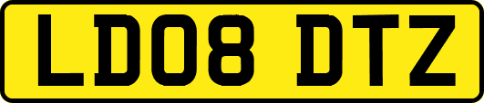LD08DTZ