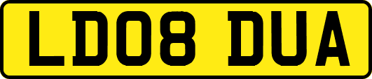 LD08DUA