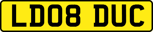 LD08DUC