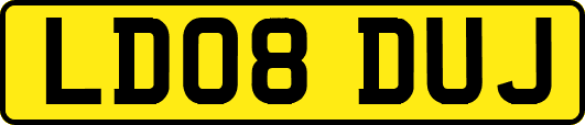 LD08DUJ