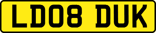 LD08DUK