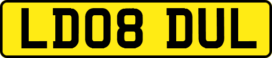 LD08DUL