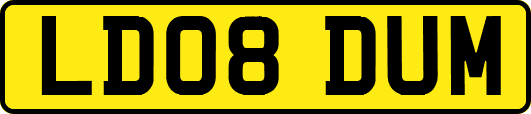 LD08DUM