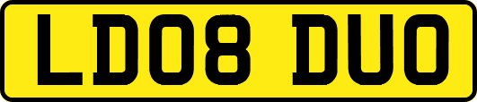 LD08DUO