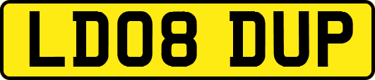 LD08DUP