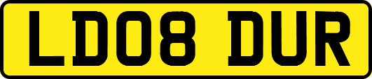 LD08DUR