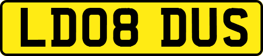 LD08DUS