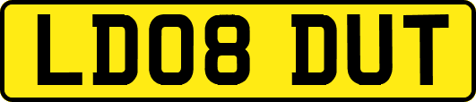 LD08DUT