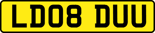 LD08DUU