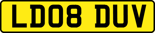 LD08DUV