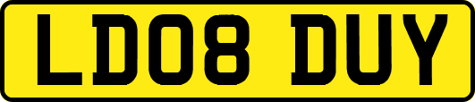 LD08DUY